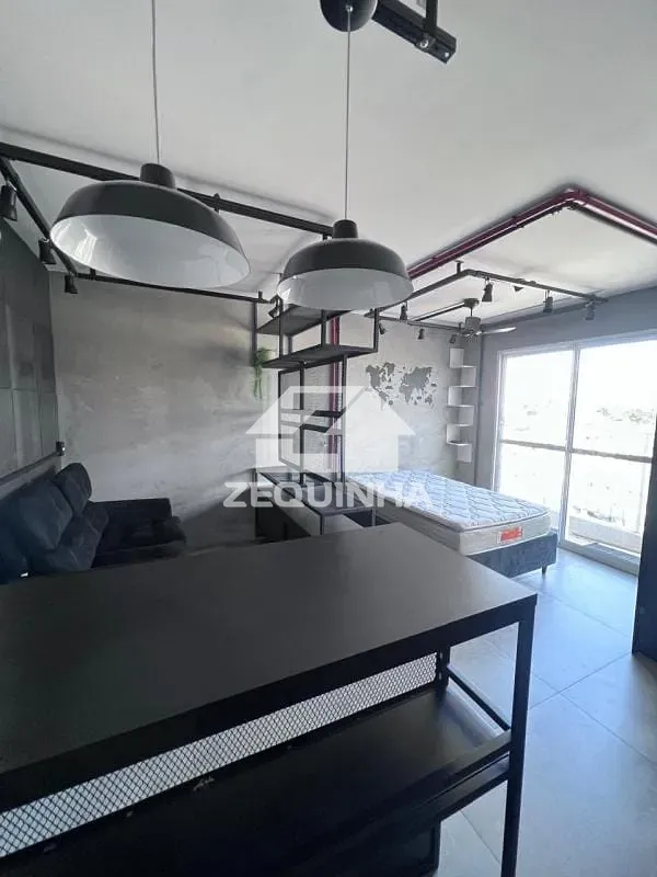 Apartamento, 1 quarto, 27 m² - Foto 9