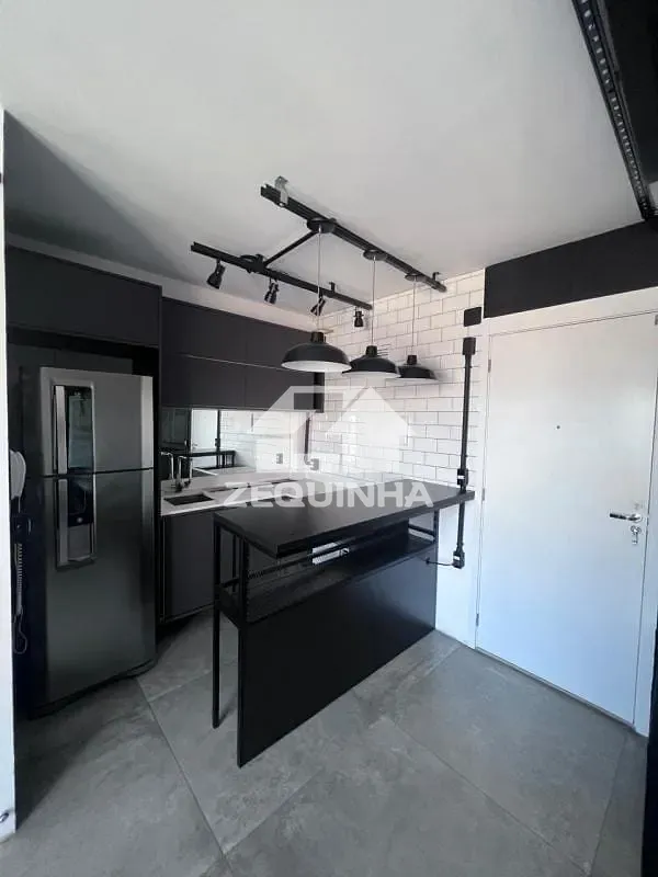 Apartamento, 1 quarto, 27 m² - Foto 11