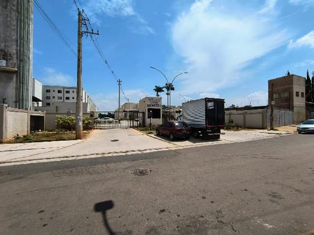 Foto do Apartamento - Apartamento à venda 2 Quartos, 1 Vaga, 105M², CHACARA ESTANCIA PAULISTA, SUZANO - SP | Imobiliária Compare