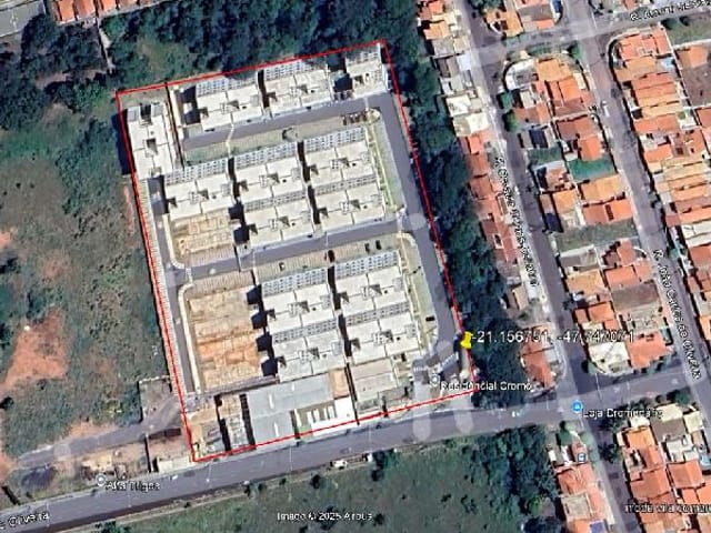 Foto do Apartamento - Apartamento à venda 2 Quartos, 1 Vaga, 70M², JARDIM OURO BRANCO, RIBEIRAO PRETO - SP | Imobiliária Compare