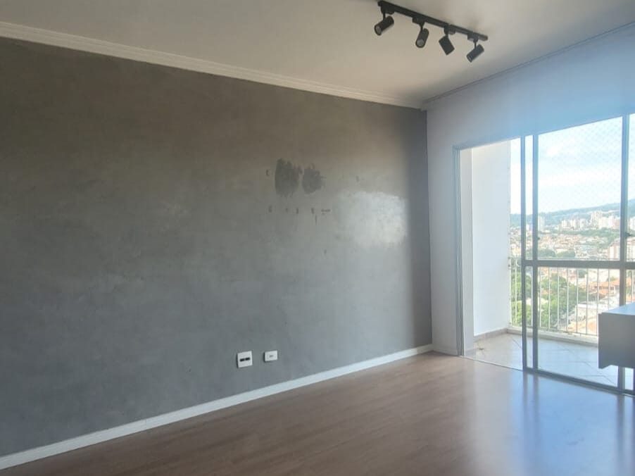 Apartamento para locação em Nossa Senhora do Ó com 2 quartos , 55m²
