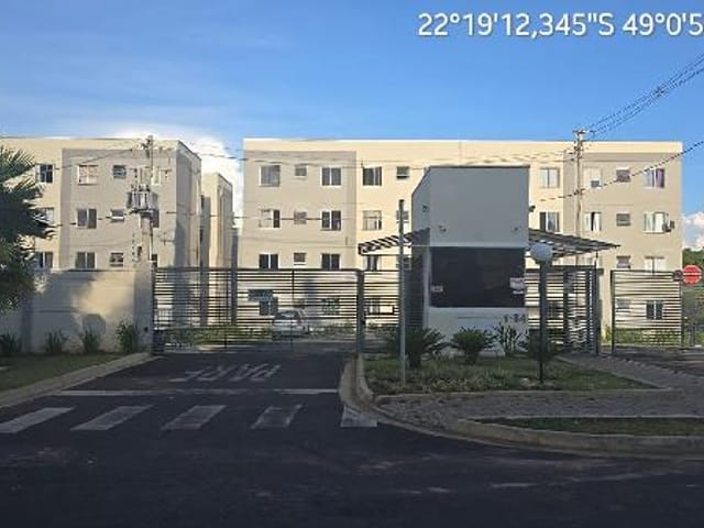 Foto do Apartamento - Apartamento à venda 2 Quartos, 1 Vaga, 85M², JARDIM COUNTRY CLUB, BAURU - SP | Imobiliária Compare