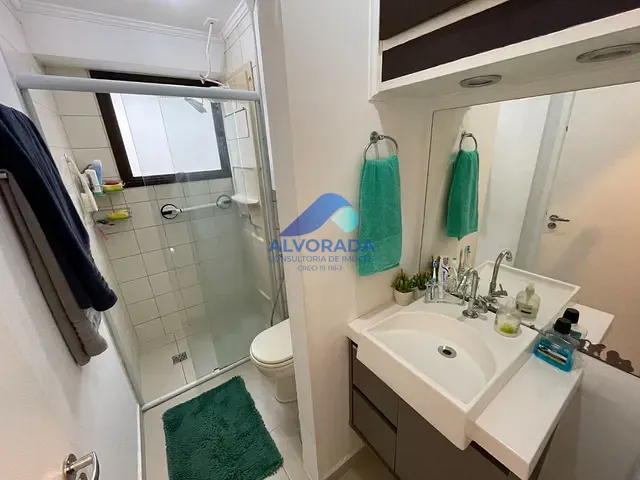 Apartamento 2 quartos e 1 banheiro, à venda, no bairro Jardim Aquarius em São José dos Campos