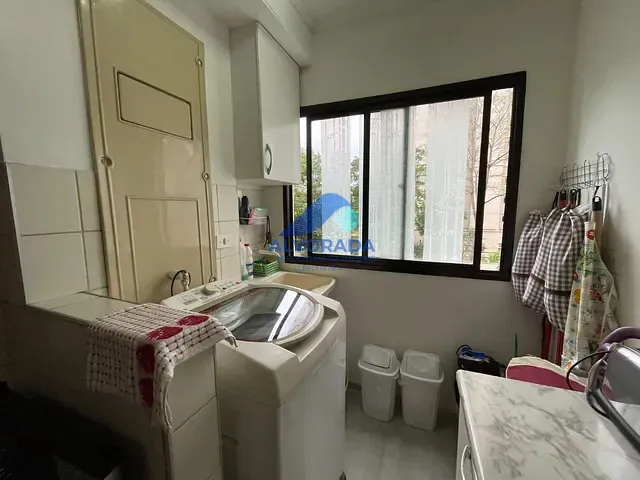 Apartamento 2 quartos e 1 banheiro, à venda, no bairro Jardim Aquarius em São José dos Campos