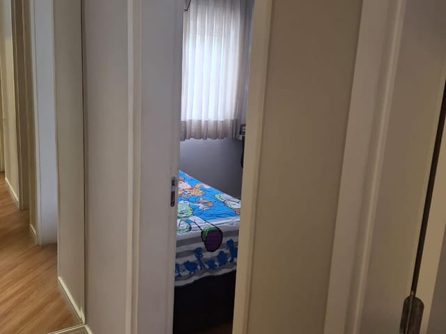 Apartamento com 85m² 3 quartos e 3 banheiros, à venda, no bairro Centro em Diadema