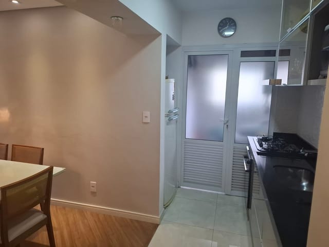 Apartamento com 85m² 3 quartos e 3 banheiros, à venda, no bairro Centro em Diadema