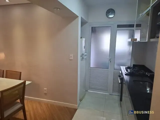 Apartamento com 85m² 3 quartos e 3 banheiros, à venda, no bairro Centro em Diadema