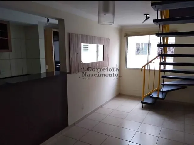 Apartamento com 110m² 2 quartos e 2 banheiros, à venda, no bairro Jardim Oriental em São José dos Campos