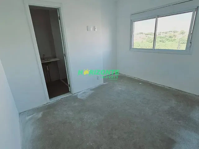 Apartamento com 56m² 2 quartos e 2 banheiros, à venda, no bairro Vila Industrial em São José dos Campos