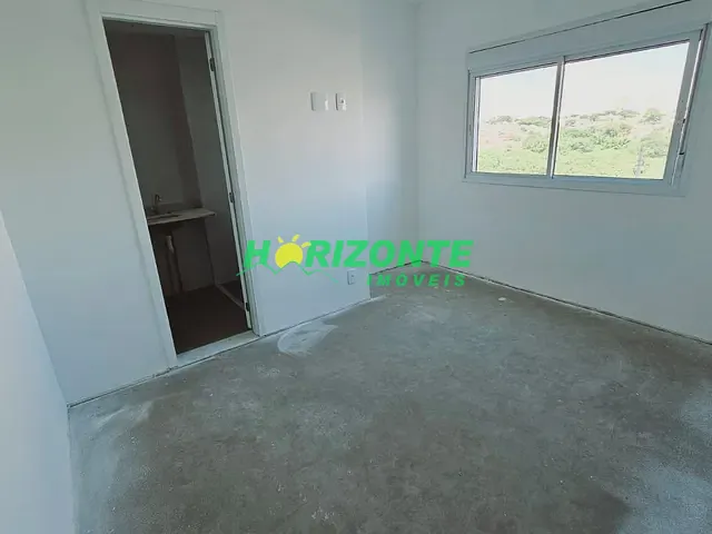 Apartamento com 56m² 2 quartos e 2 banheiros, à venda, no bairro Vila Industrial em São José dos Campos