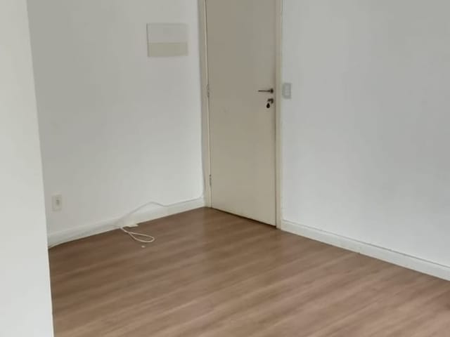 Apartamento 2 quartos e 1 banheiro, à venda, no bairro Campos Elíseos em Taubaté