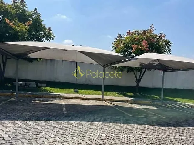 Apartamento 2 quartos e 1 banheiro, à venda, no bairro Campos Elíseos em Taubaté