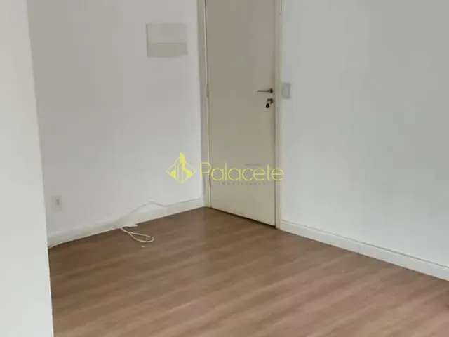 Apartamento 2 quartos e 1 banheiro, à venda, no bairro Campos Elíseos em Taubaté