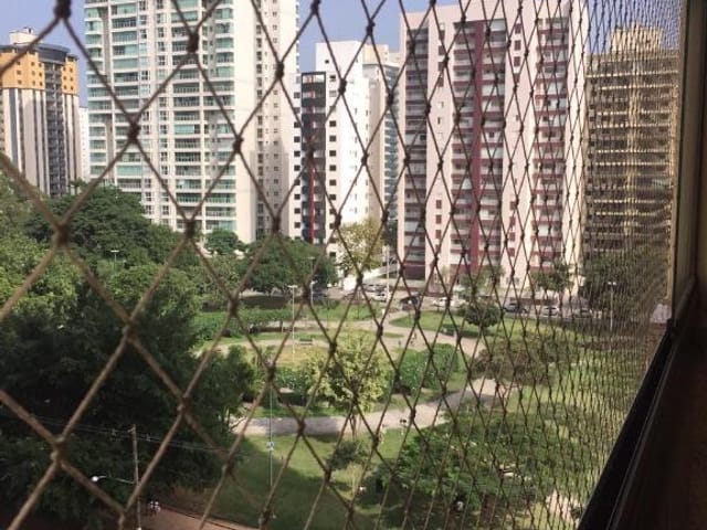 Foto do Apartamento - Apartamento à venda 4 Quartos, 3 Suites, 2 Vagas, 147M², Jardim Aquarius, São José dos Campos - SP | Edifício Rio Branco | RUSSI IMÓVEIS