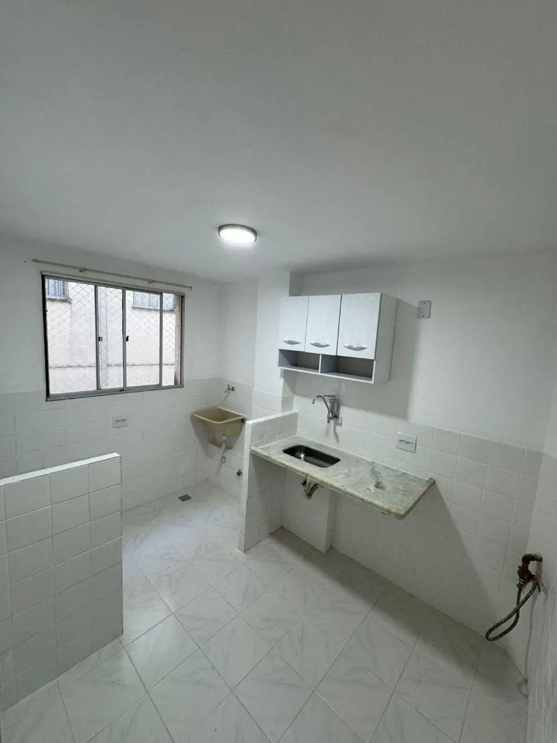 Apartamento, 2 quartos, 44 m² - Foto 25