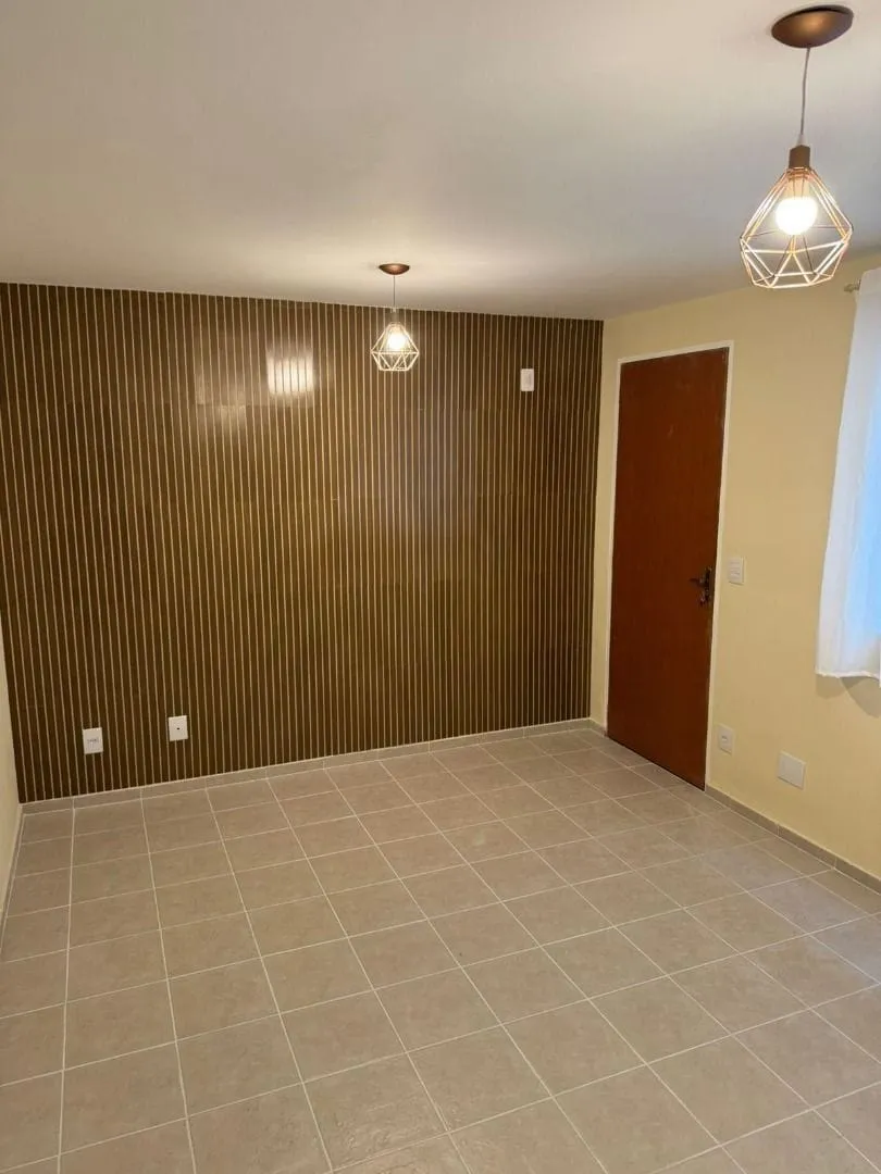 Apartamento, 2 quartos, 44 m² - Foto 1