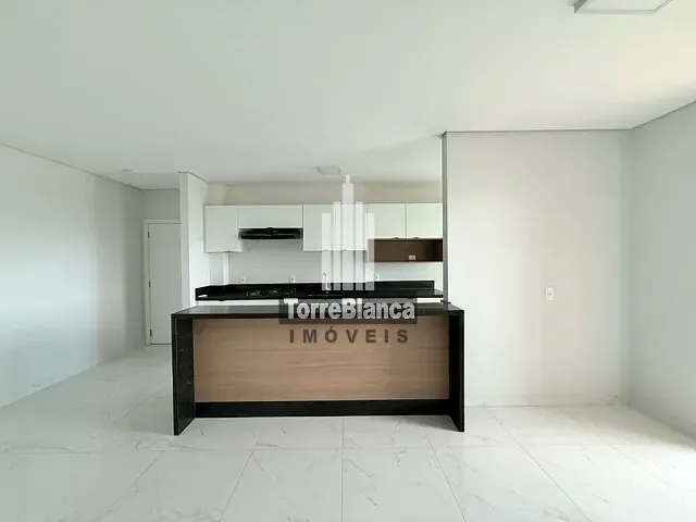 Apartamento 3 quartos e 3 banheiros, à venda, no bairro Centro em Ponta Grossa