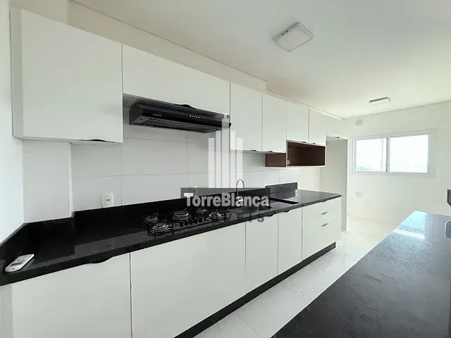 Apartamento 3 quartos e 3 banheiros, à venda, no bairro Centro em Ponta Grossa