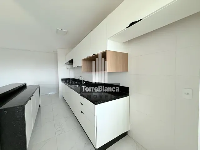 Apartamento 3 quartos e 3 banheiros, à venda, no bairro Centro em Ponta Grossa