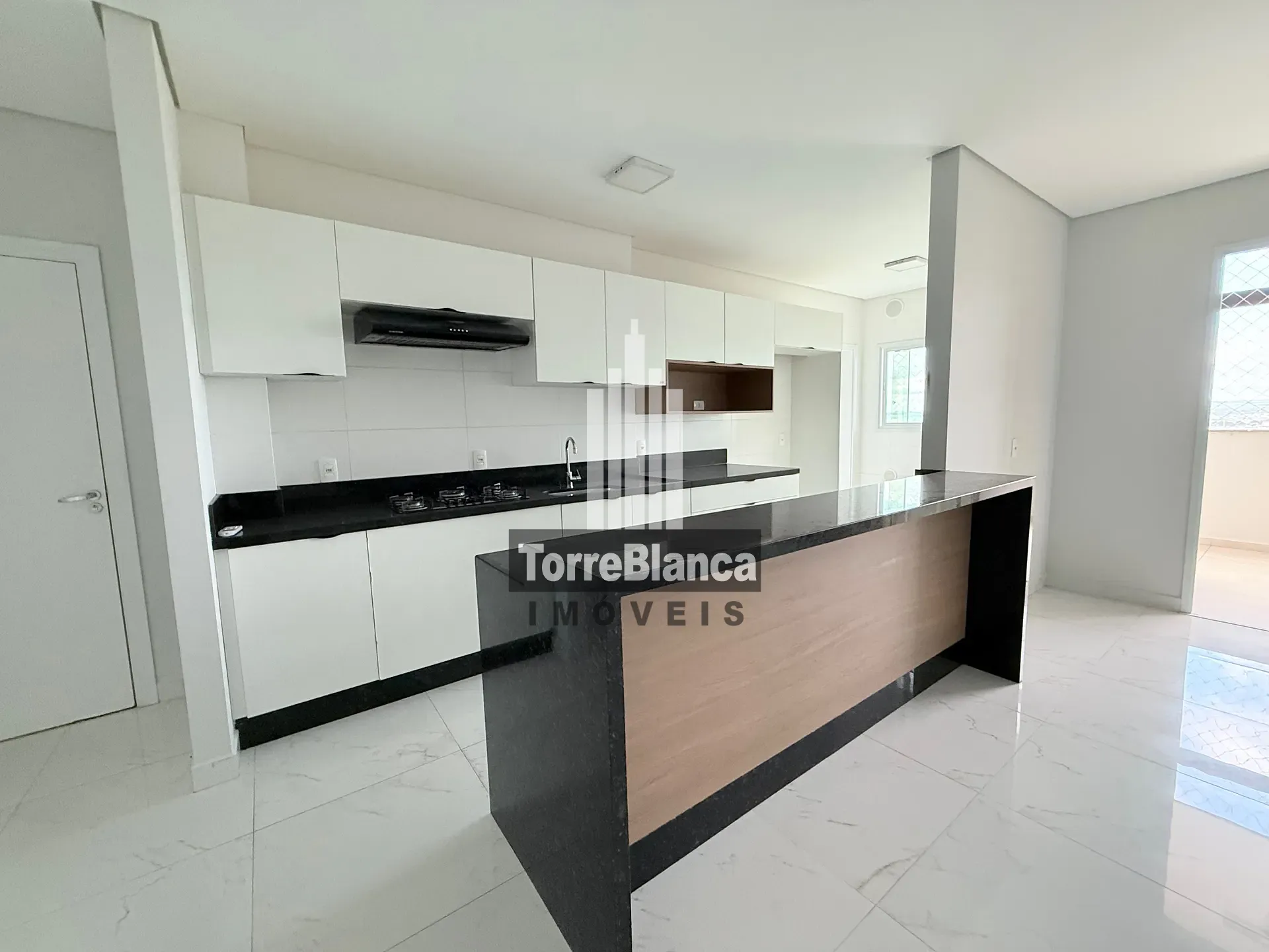 Apartamento, 3 quartos, 100 m² - Foto 2