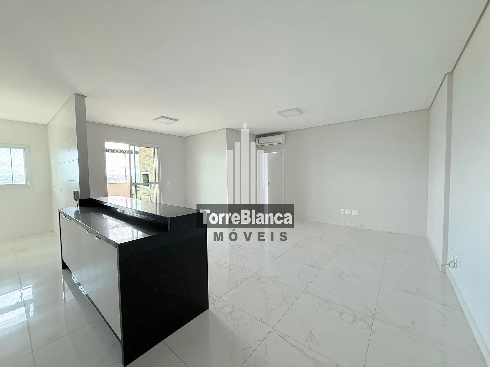Apartamento, 3 quartos, 100 m² - Foto 6