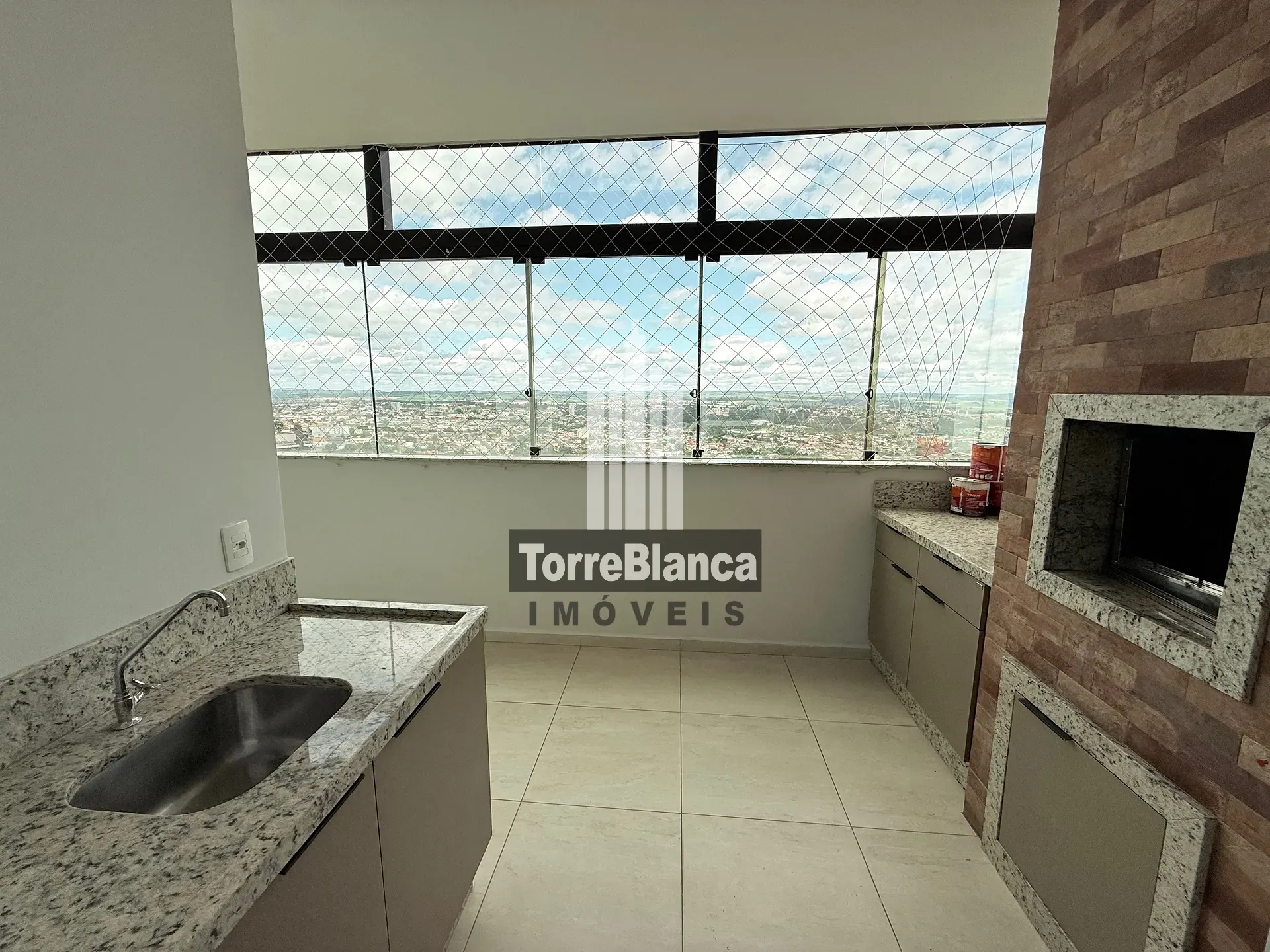 Apartamento, 3 quartos, 100 m² - Foto 8