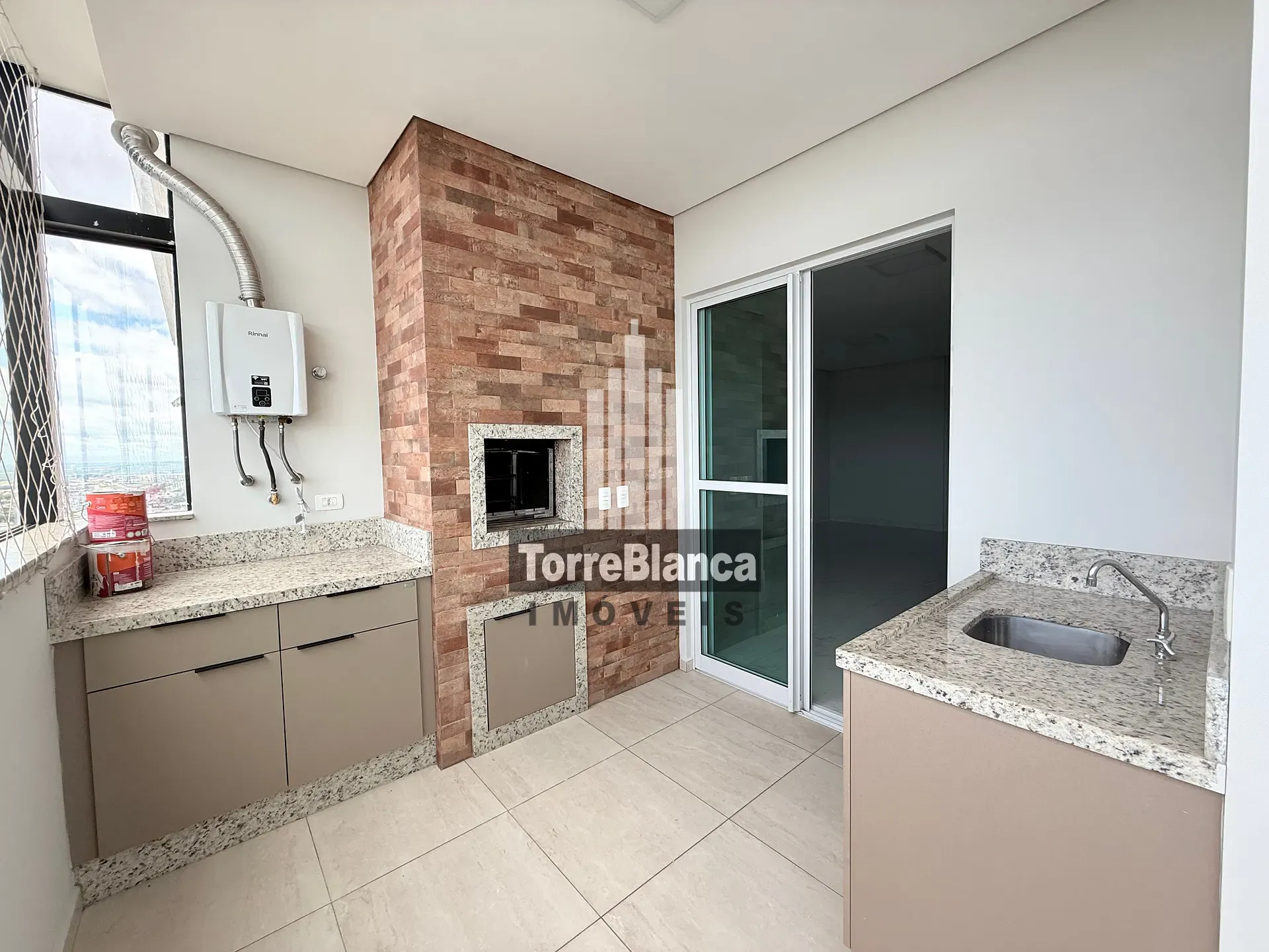 Apartamento, 3 quartos, 100 m² - Foto 9