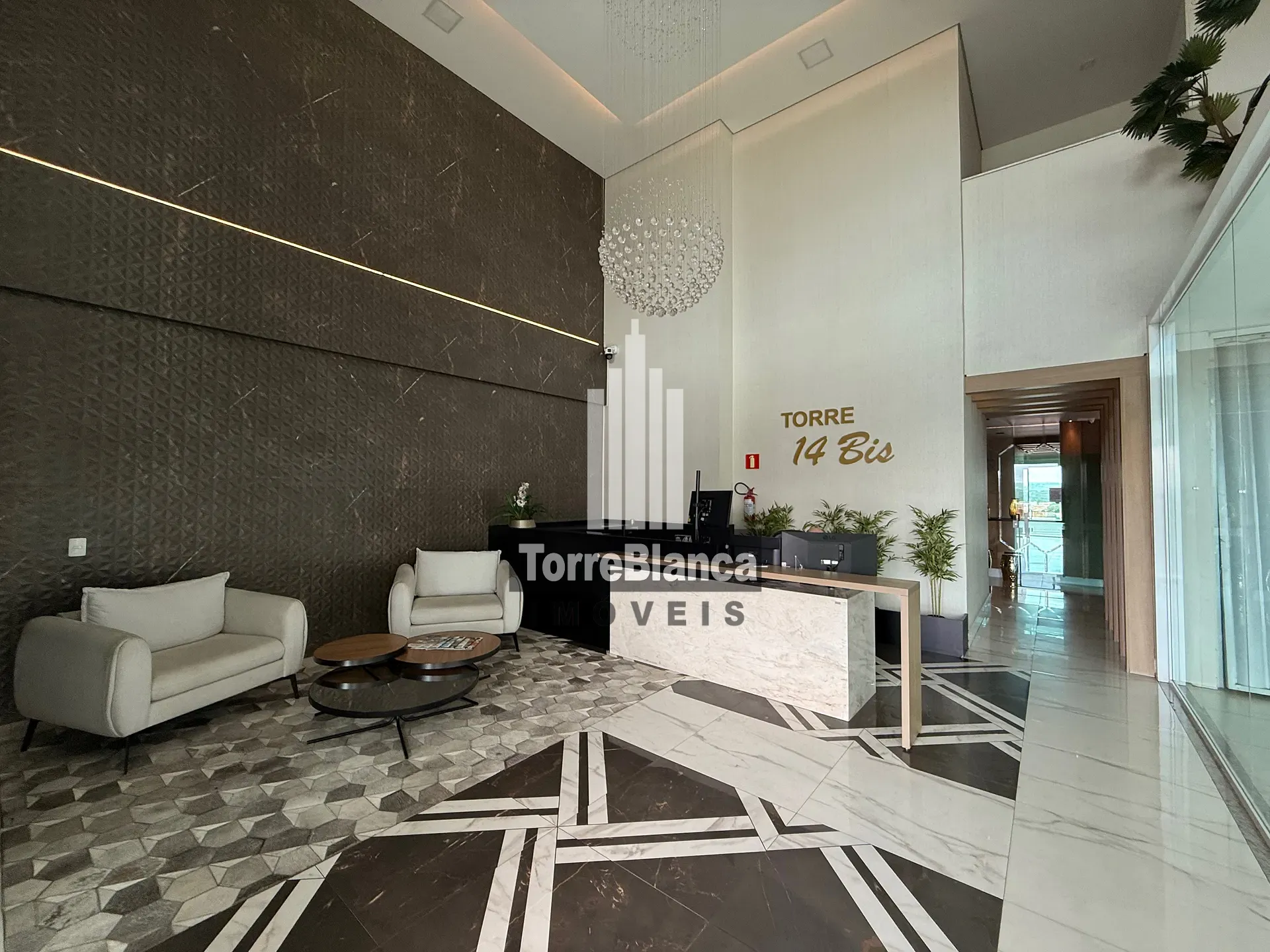 Apartamento, 3 quartos, 100 m² - Foto 20