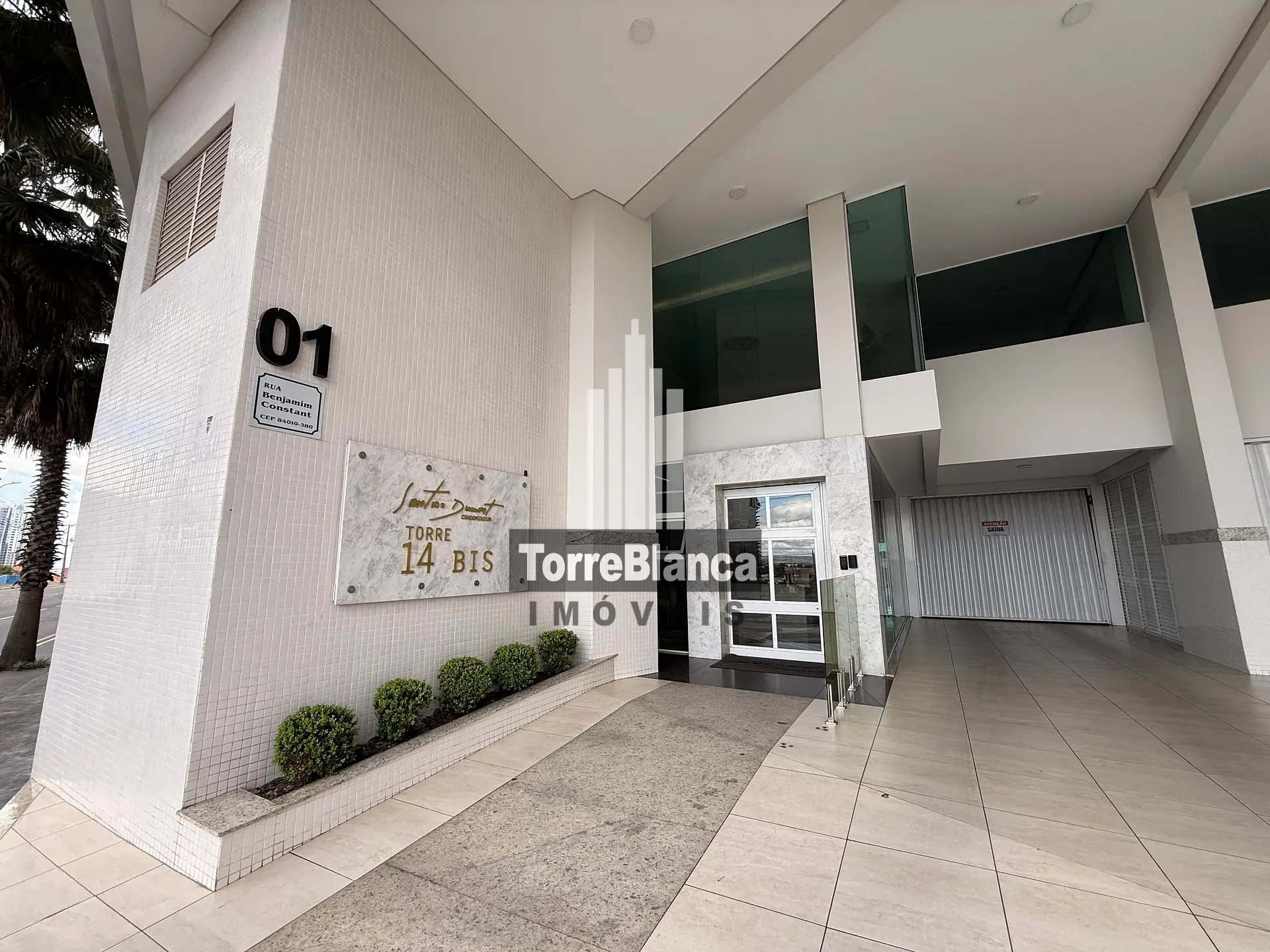 Apartamento, 3 quartos, 100 m² - Foto 19