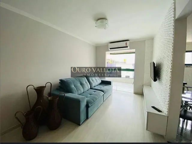 Apartamento com 104m², à venda, no bairro Canto do Forte em Praia Grande