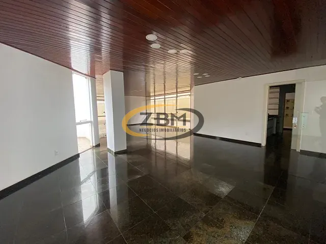 Apartamento com 321m² 4 quartos e 4 banheiros, à venda, no bairro Centro em Londrina