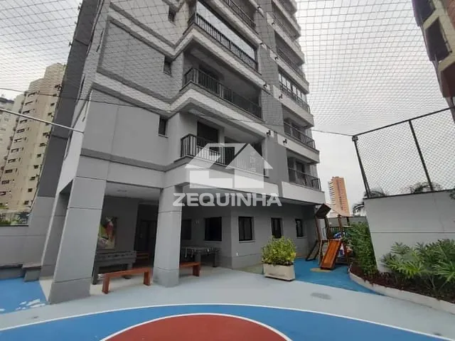 Apartamento com 47m² 2 quartos e 2 banheiros, à venda, no bairro Centro em Osasco