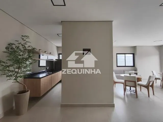 Apartamento com 47m² 2 quartos e 2 banheiros, à venda, no bairro Centro em Osasco