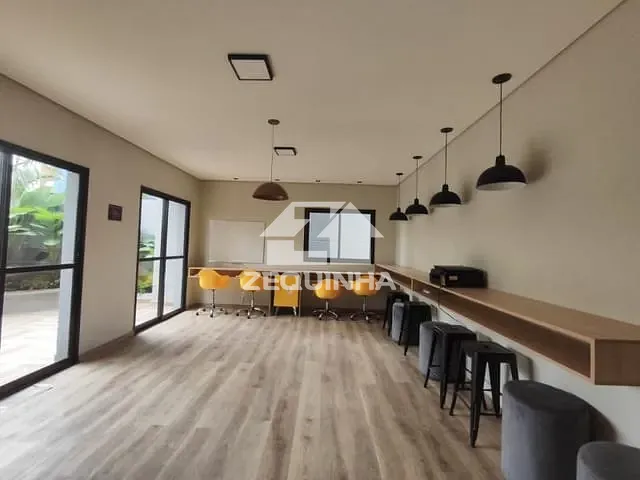 Apartamento com 47m² 2 quartos e 2 banheiros, à venda, no bairro Centro em Osasco