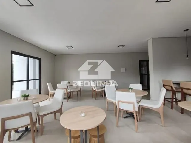 Apartamento com 47m² 2 quartos e 2 banheiros, à venda, no bairro Centro em Osasco