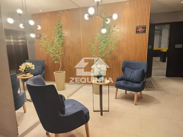 Apartamento com 47m² 2 quartos e 2 banheiros, à venda, no bairro Centro em Osasco