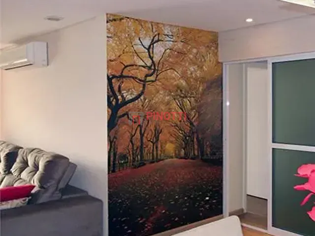 Apartamento 5 quartos e 1 banheiro, à venda, no bairro Jardim Nova Petrópolis em São Bernardo do Campo