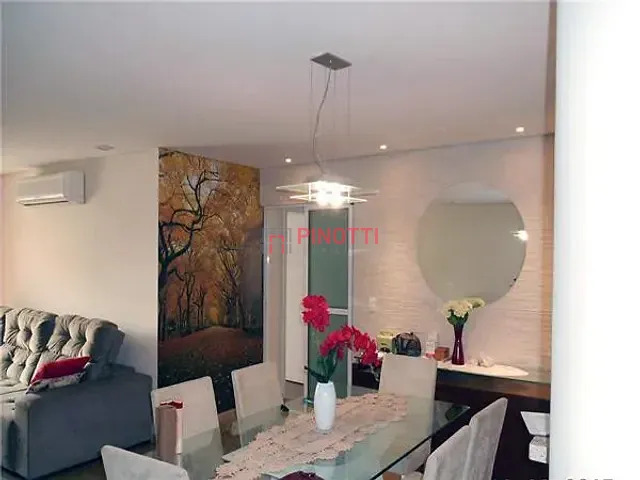 Apartamento 5 quartos e 1 banheiro, à venda, no bairro Jardim Nova Petrópolis em São Bernardo do Campo