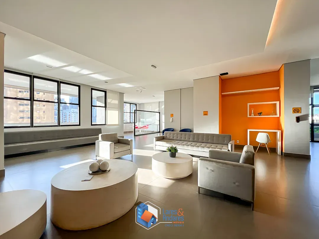 Apartamento, 2 quartos, 78 m² - Foto 40