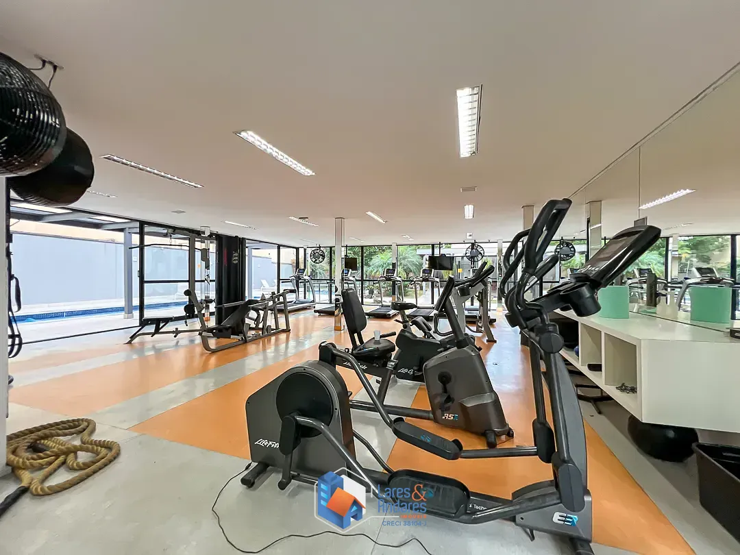 Apartamento, 2 quartos, 78 m² - Foto 41