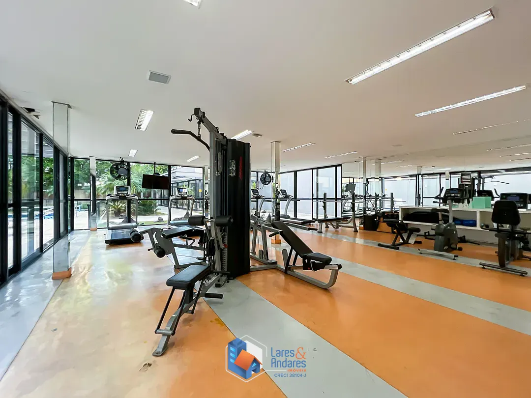 Apartamento, 2 quartos, 78 m² - Foto 42