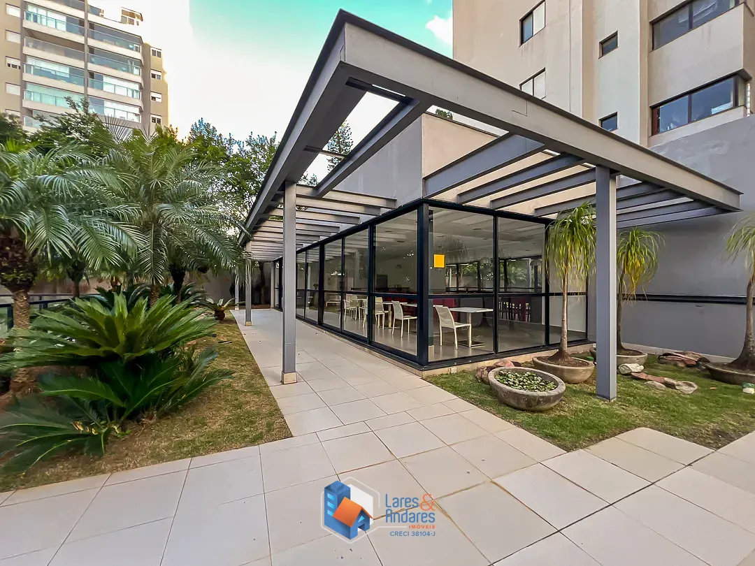 Apartamento, 2 quartos, 78 m² - Foto 43