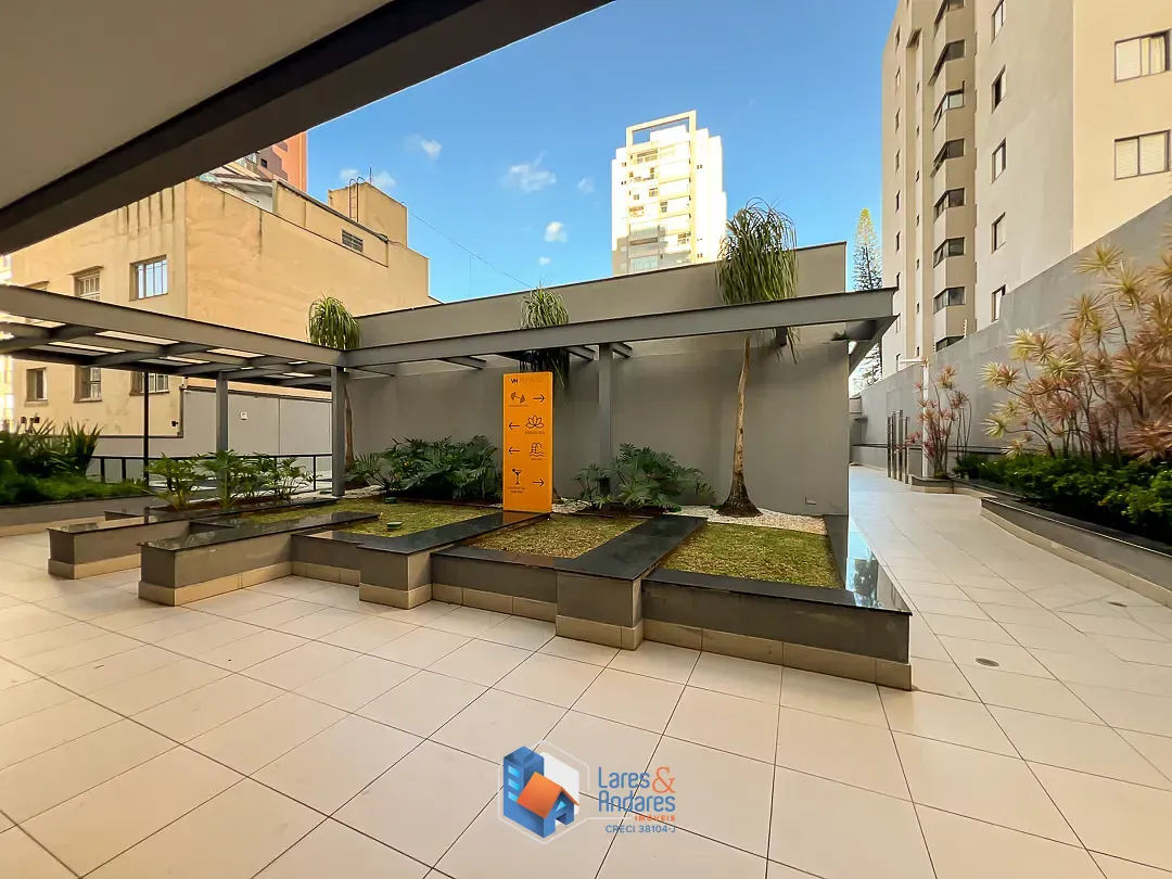 Apartamento, 2 quartos, 78 m² - Foto 45
