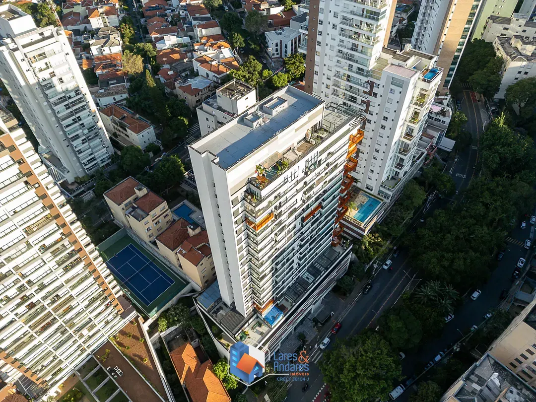 Apartamento, 2 quartos, 78 m² - Foto 46