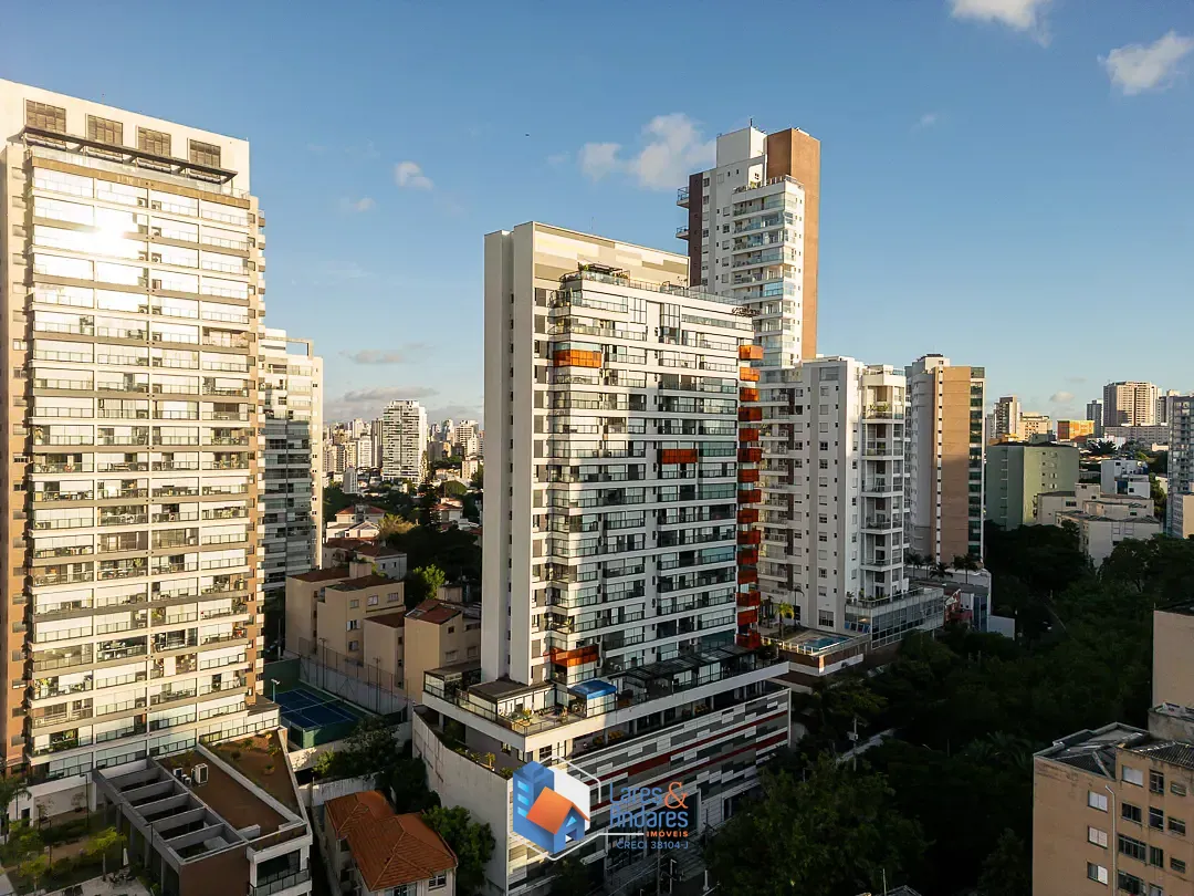 Apartamento, 2 quartos, 78 m² - Foto 39