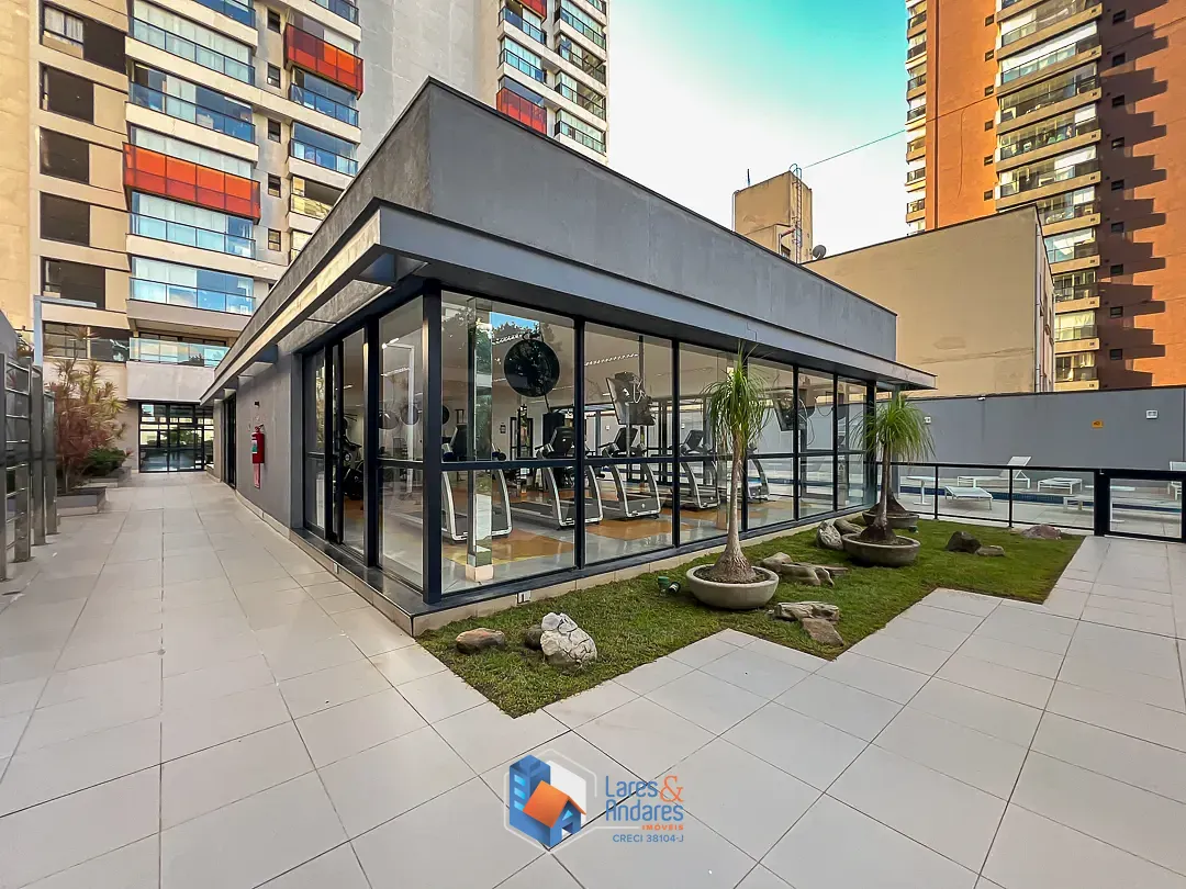 Apartamento, 2 quartos, 78 m² - Foto 48