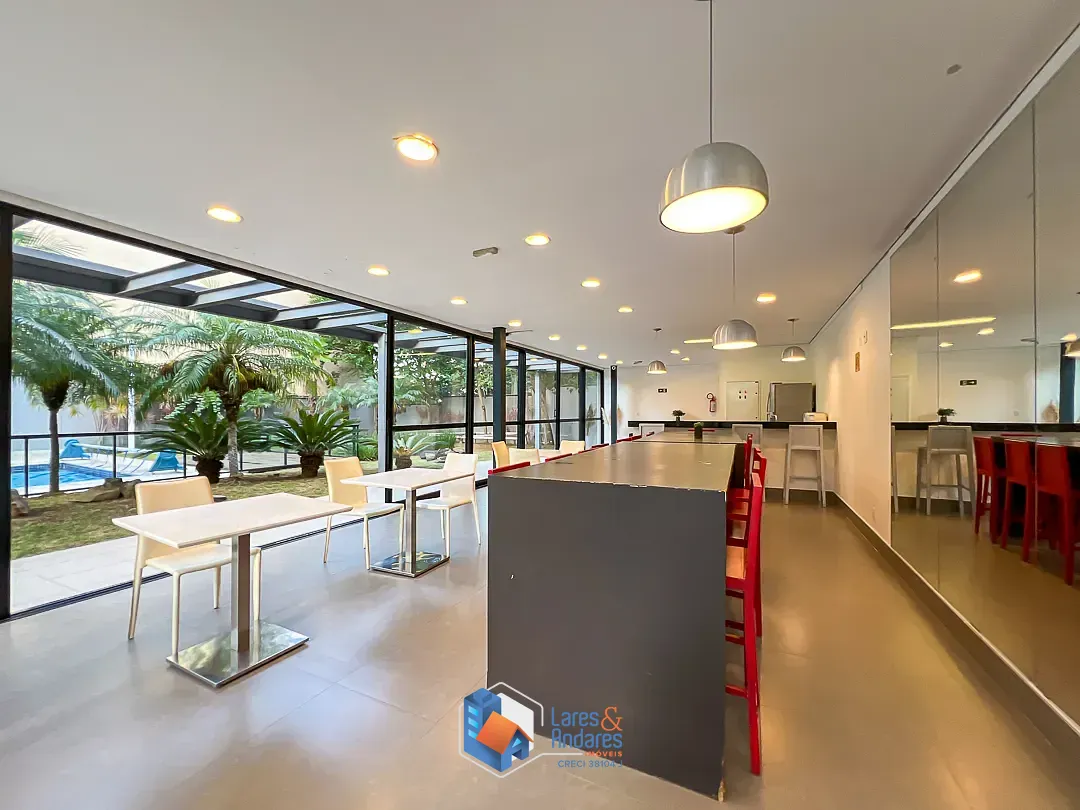 Apartamento, 2 quartos, 78 m² - Foto 50