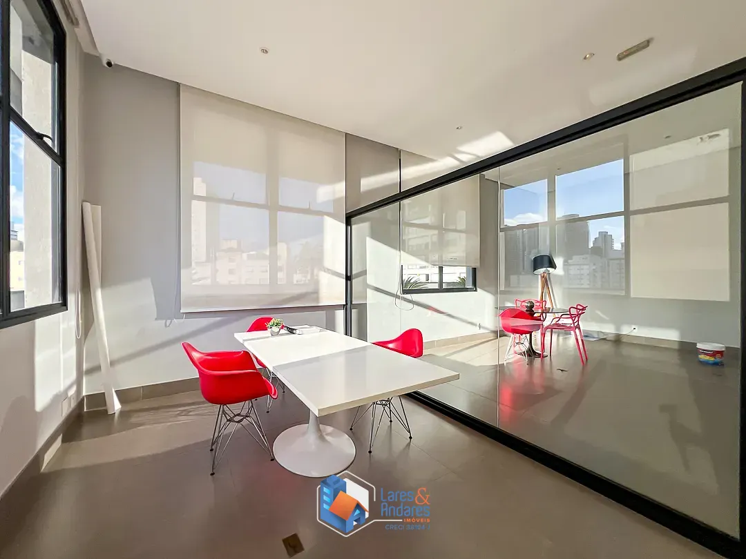 Apartamento, 2 quartos, 78 m² - Foto 51
