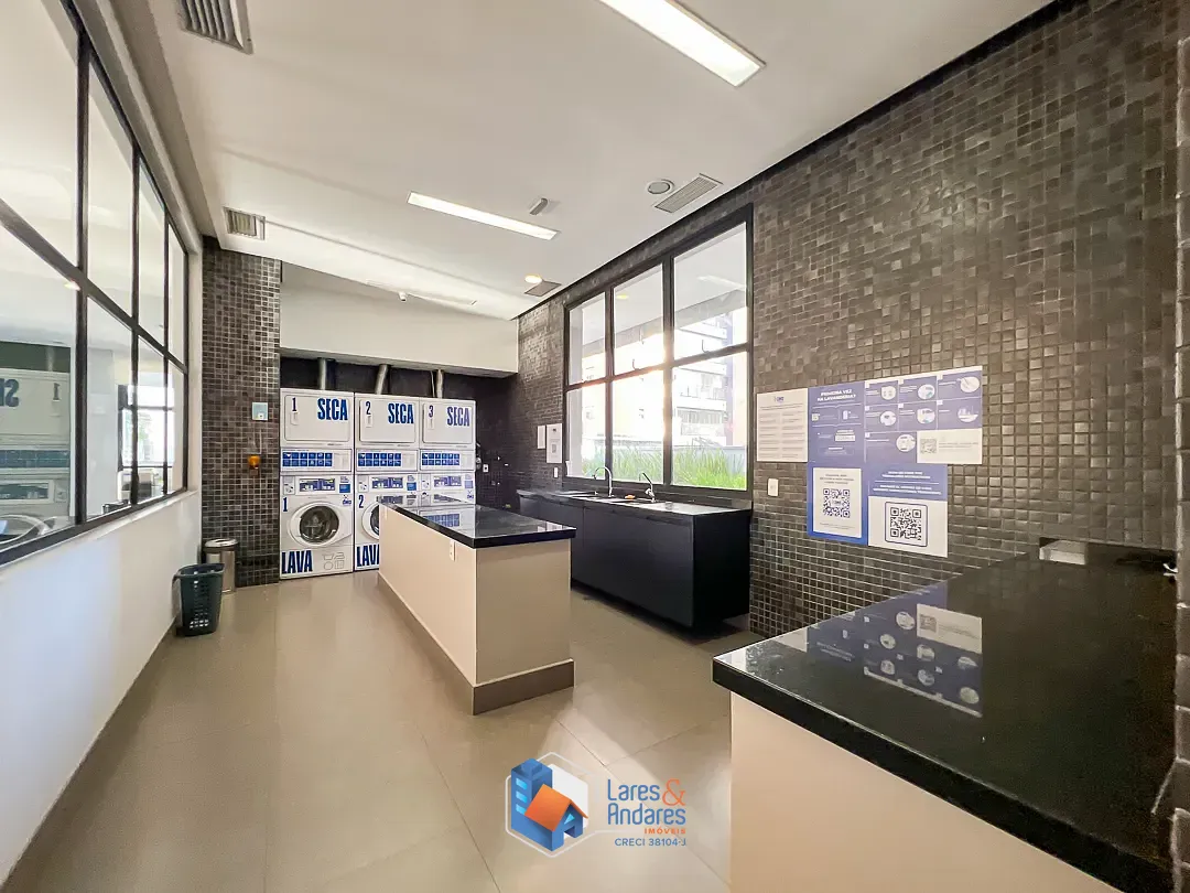 Apartamento, 2 quartos, 78 m² - Foto 53