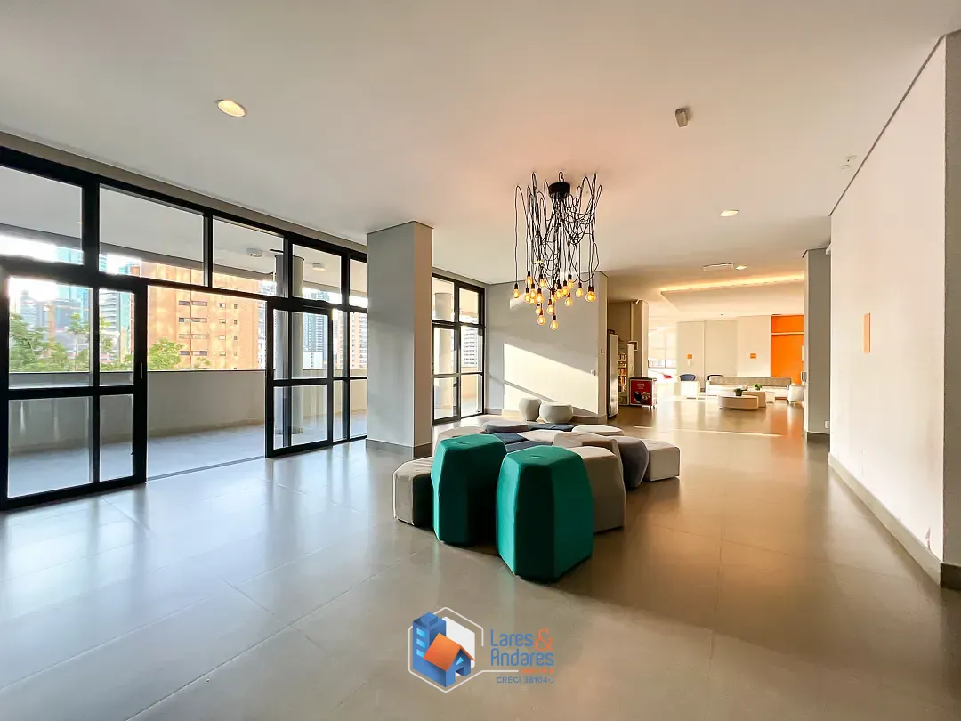 Apartamento, 2 quartos, 78 m² - Foto 54